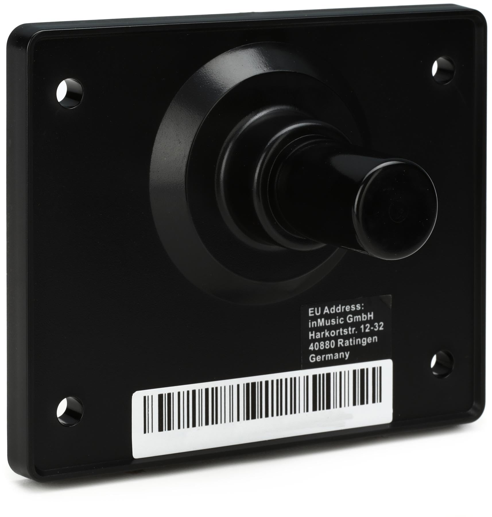 alesis-module-mount-plaque-montage-percussion-rack-stand image 1