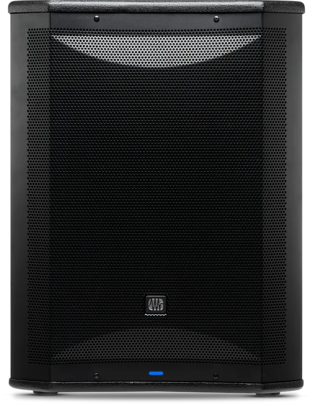 presonus-air-xd-sub-15-caisson-basses-actif-15-2000w image 1