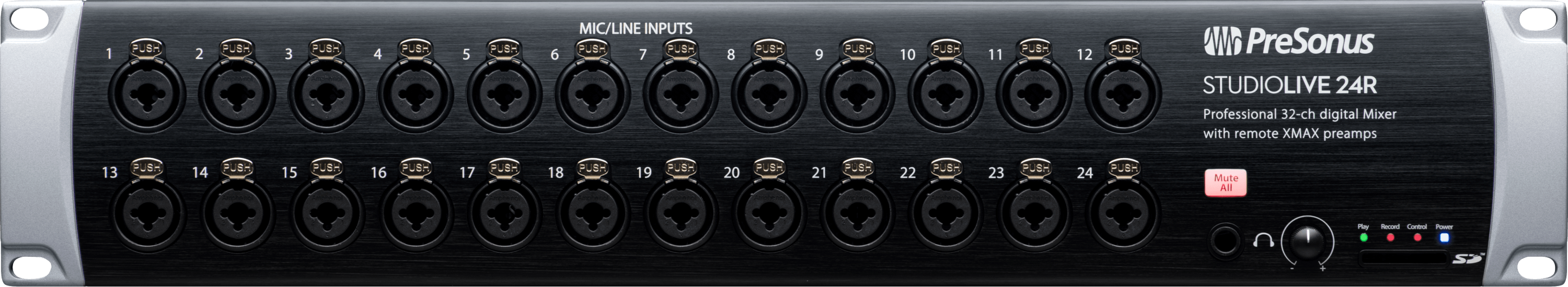 presonus-studiolive-24r-console-num-rique-rack-24-canaux-usb image 1