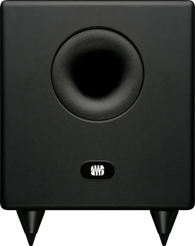 presonus-temblor-t8-caisson-studio-actif-8-pouces image 1
