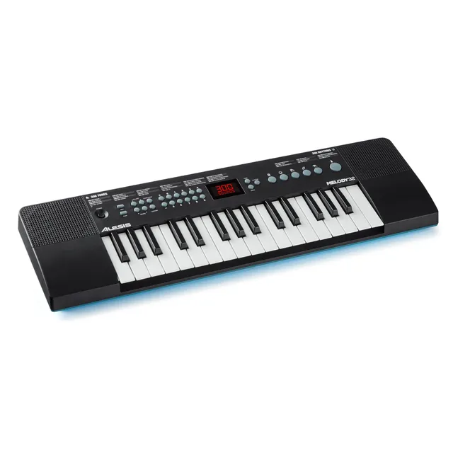 alesis-melody-32-piano-portable-32-touches-sans-accessoires image 1