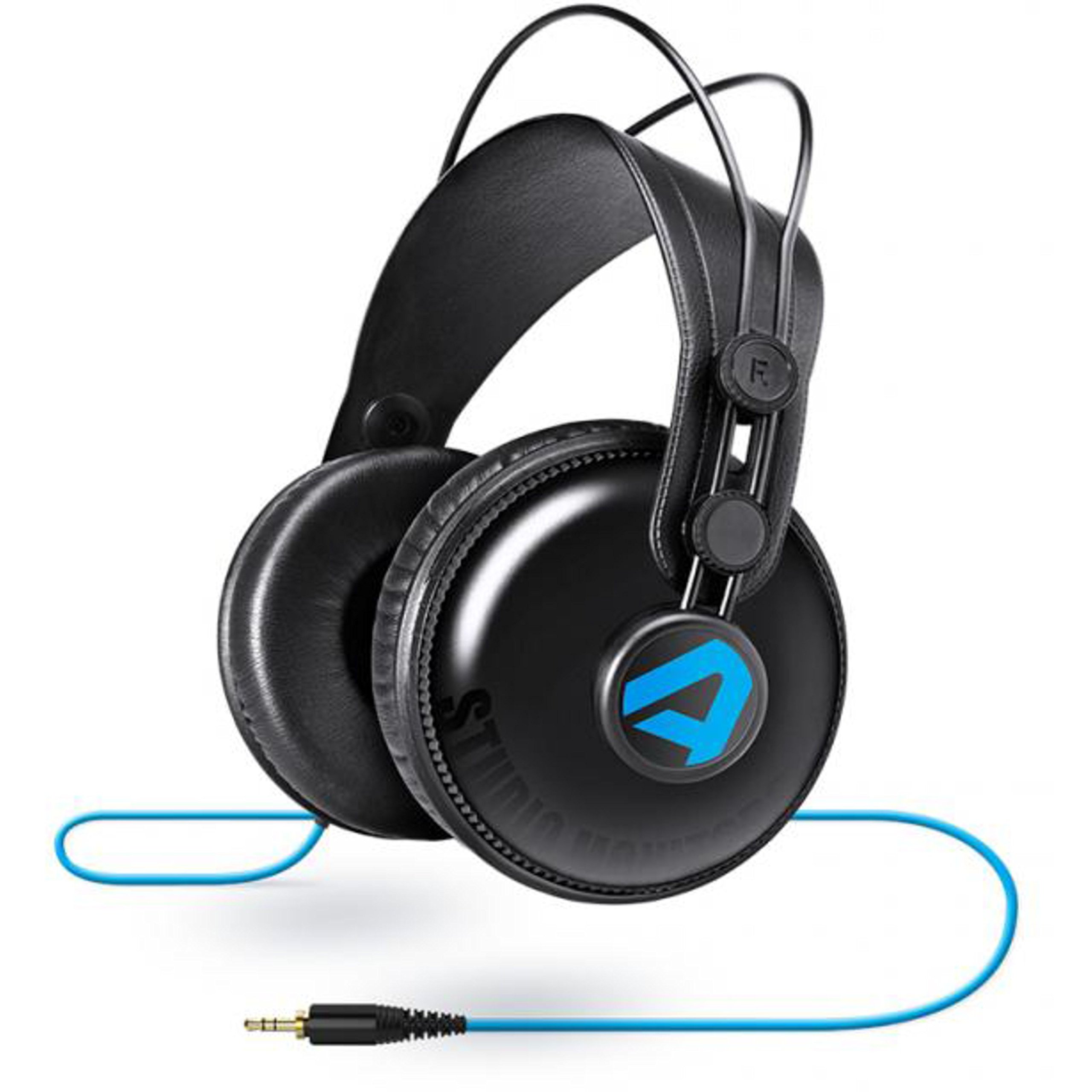 alesis-drp100-casque-batterie-lectronique-noir-ferm-40-mm image 7