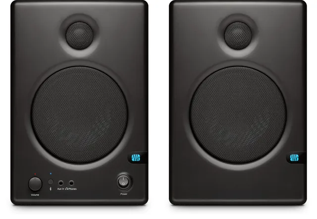 presonus-ceres-4-5-bt-enceinte-monitoring-bluetooth image 1