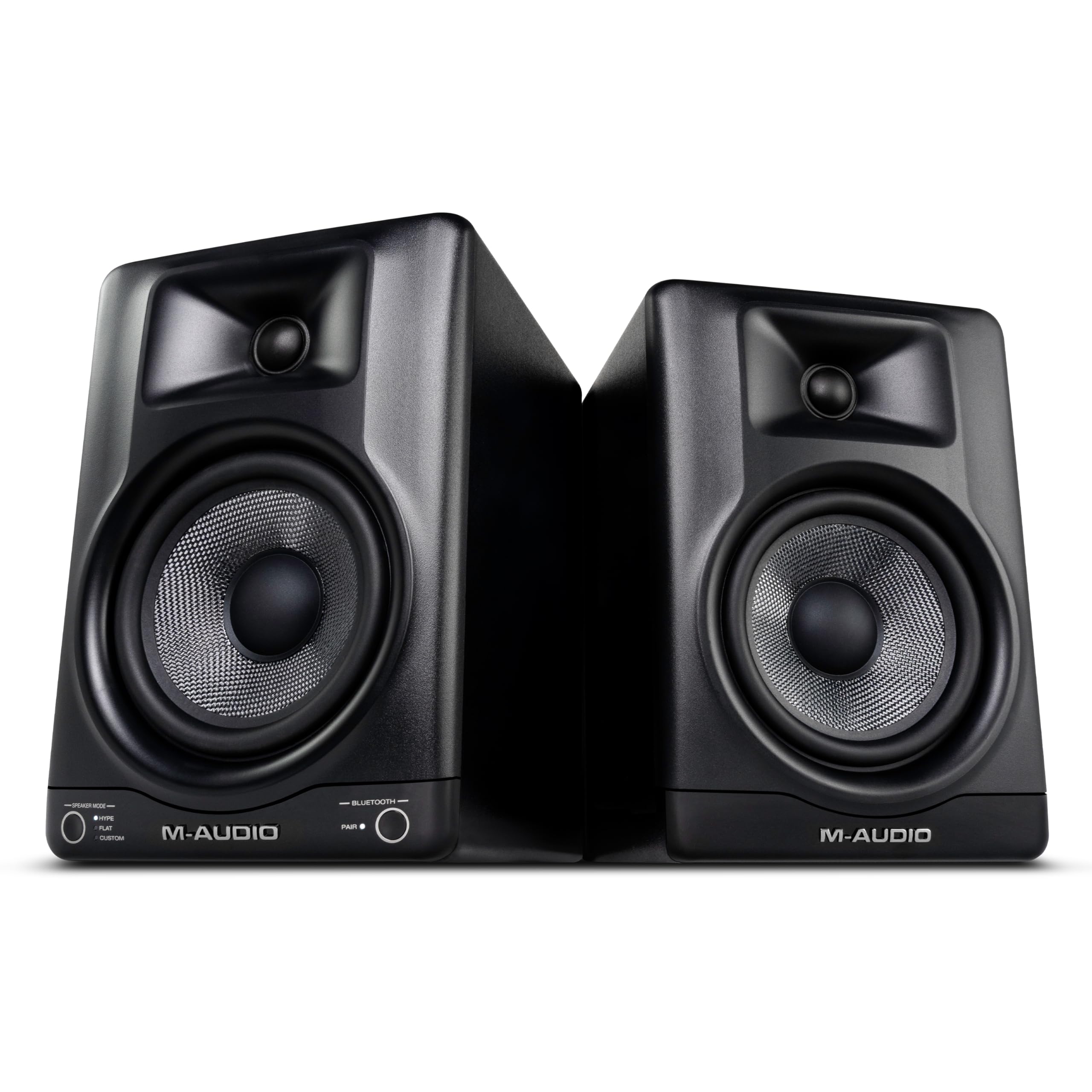 m-audio-bx5bt-moniteurs-studio-5-bluetooth-paire-240w image 1