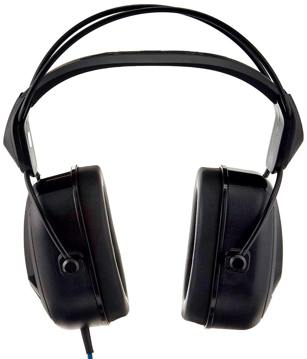 alesis-drp100-casque-batterie-lectronique-noir-ferm-40-mm image 4