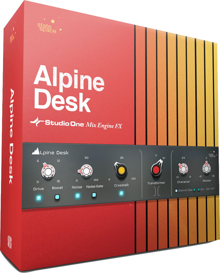 presonus-studio-retro-mix-alpine-desk-plugin-console-mixage image 1
