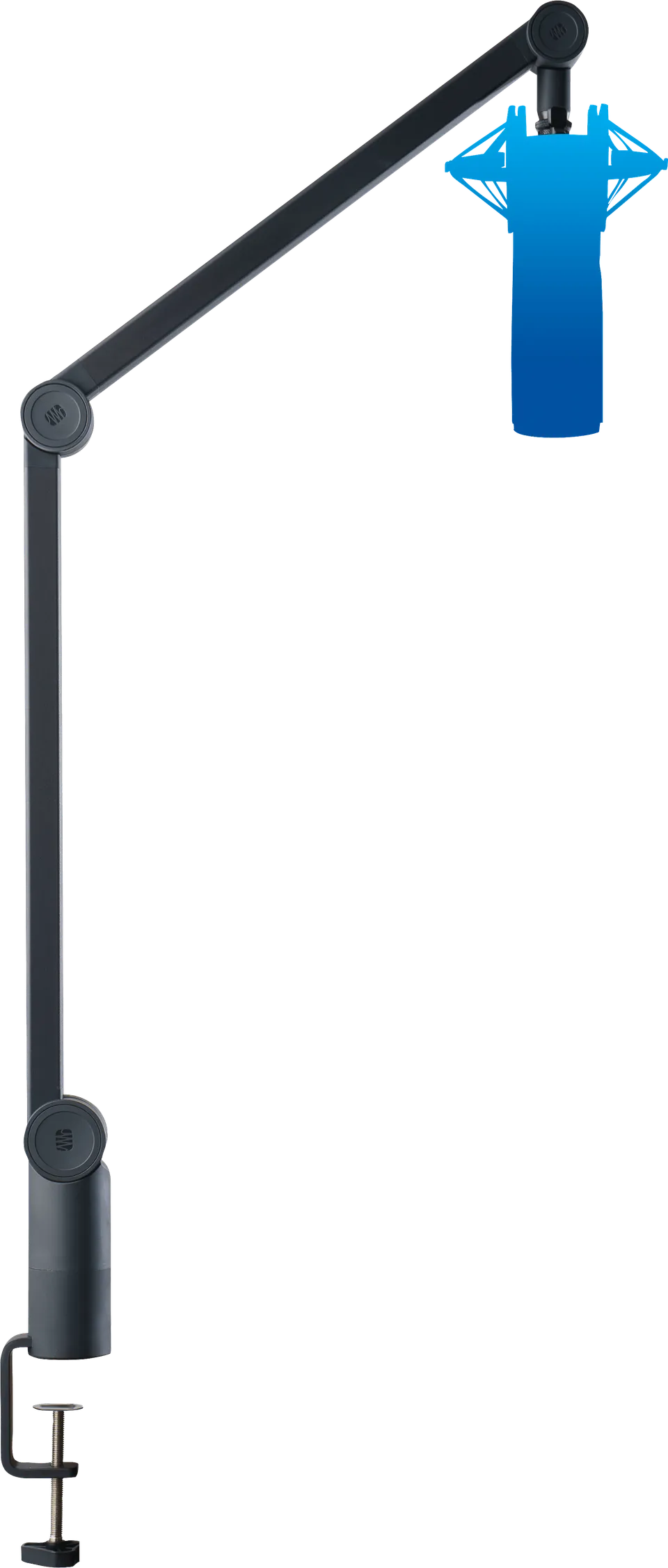 presonus-revelator-pba-2-bras-micro-broadcast-noir image 1