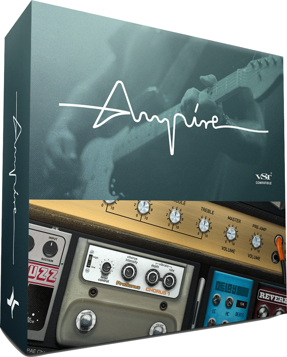 presonus-ampire-simulateur-ampli-guitare-plugin-16-baffles image 1