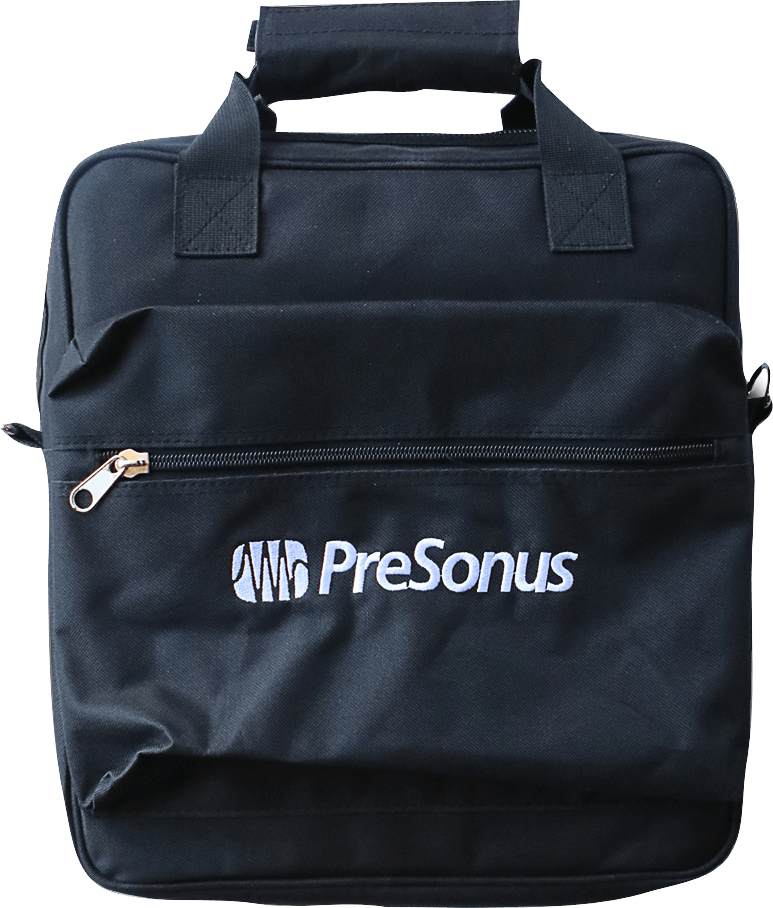presonus-studiolive-ar8-bag-sac-console-mixage-nylon-rembourr image 1