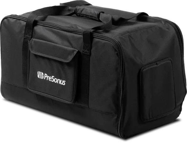 presonus-air10-housse-enceinte-transport-10-pouces-rembourr-e image 1