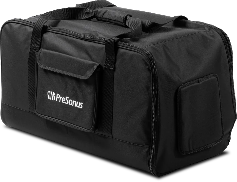 presonus-air10-housse-enceinte-transport-10-pouces-rembourr-e image 1