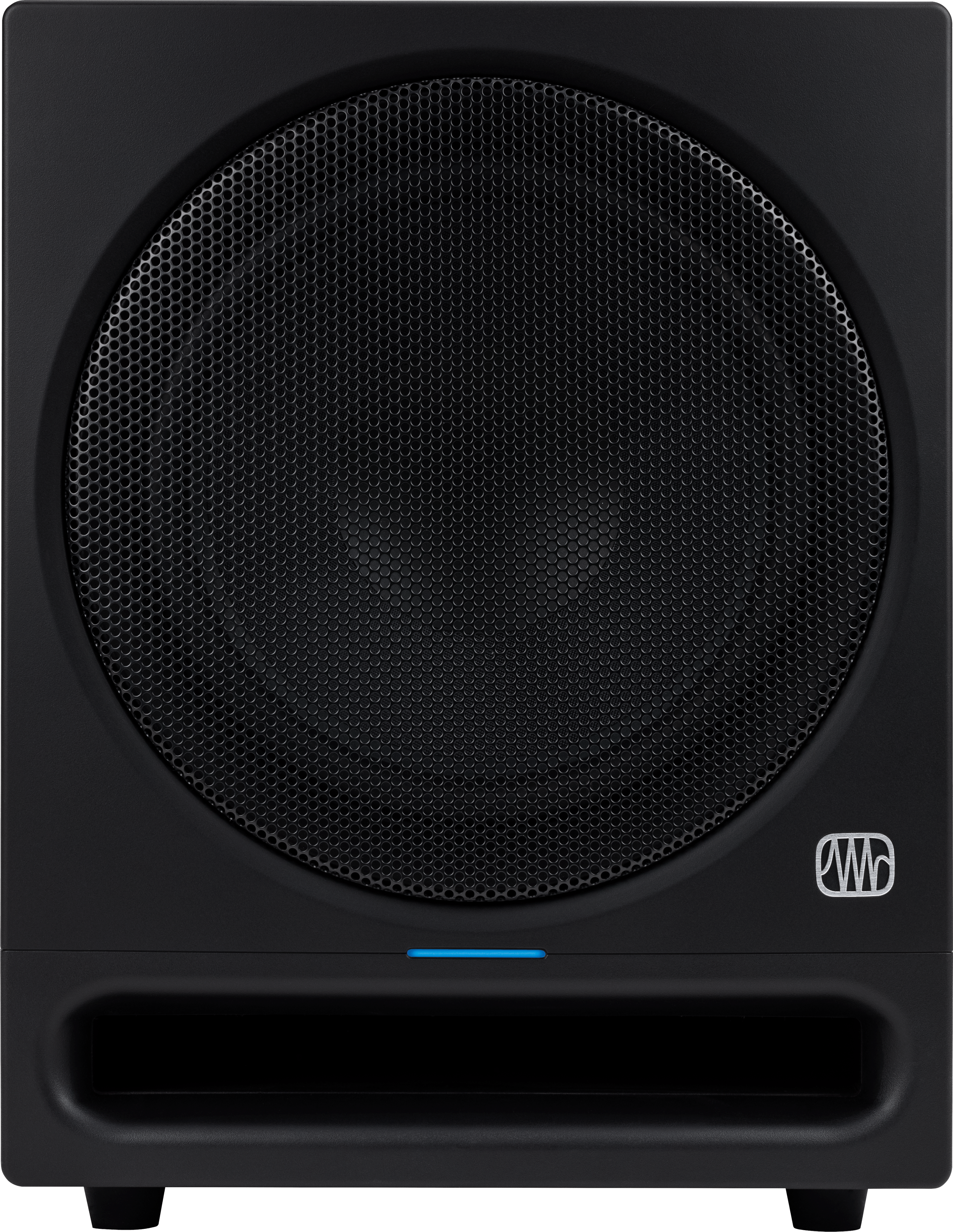 presonus-eris-pro-sub-10-caisson-de-basses-studio-10-pouces-actif image 1