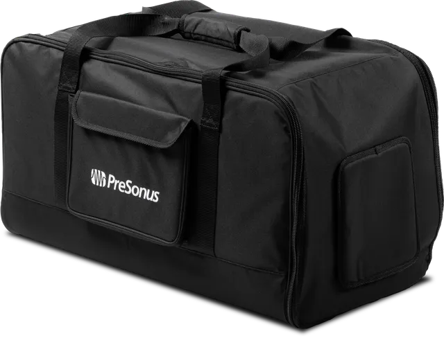 presonus-air-housse-enceinte-air12-sac-transport image 1