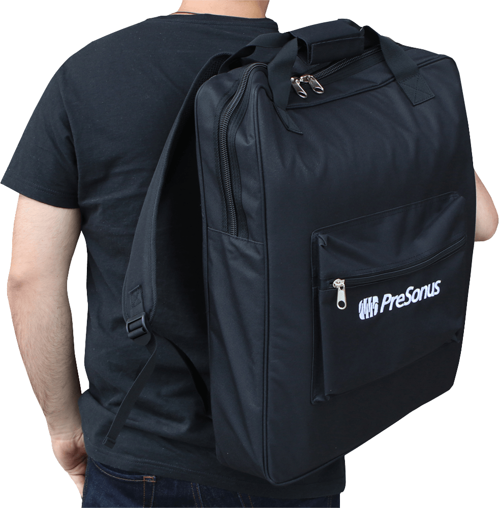 presonus-studiolive-ar12-16-bag-housse-transport-ar12-ar16 image 1