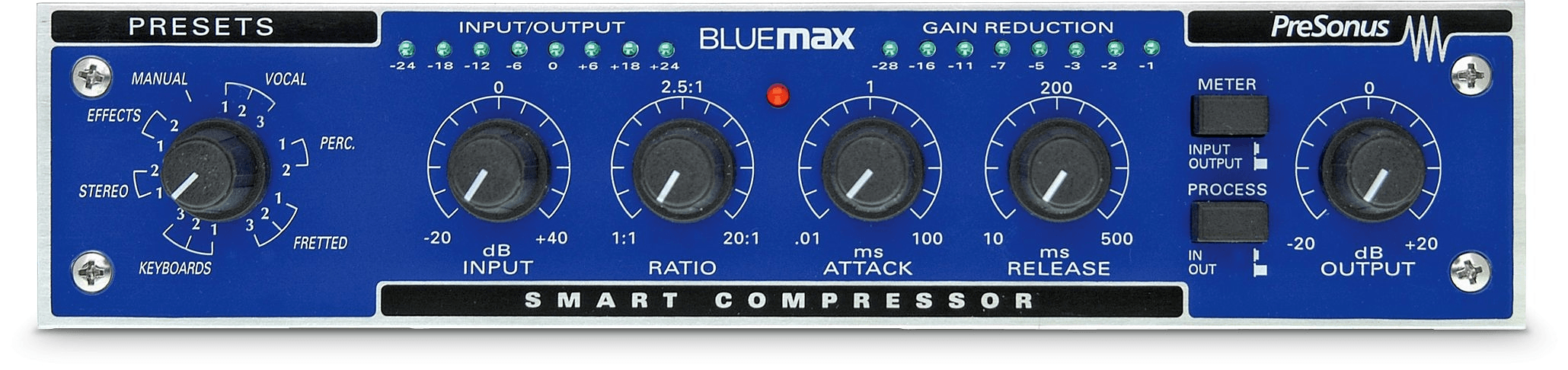 presonus-bluemax-compresseur-st-r-o-analogique-presets-sidechain image 1