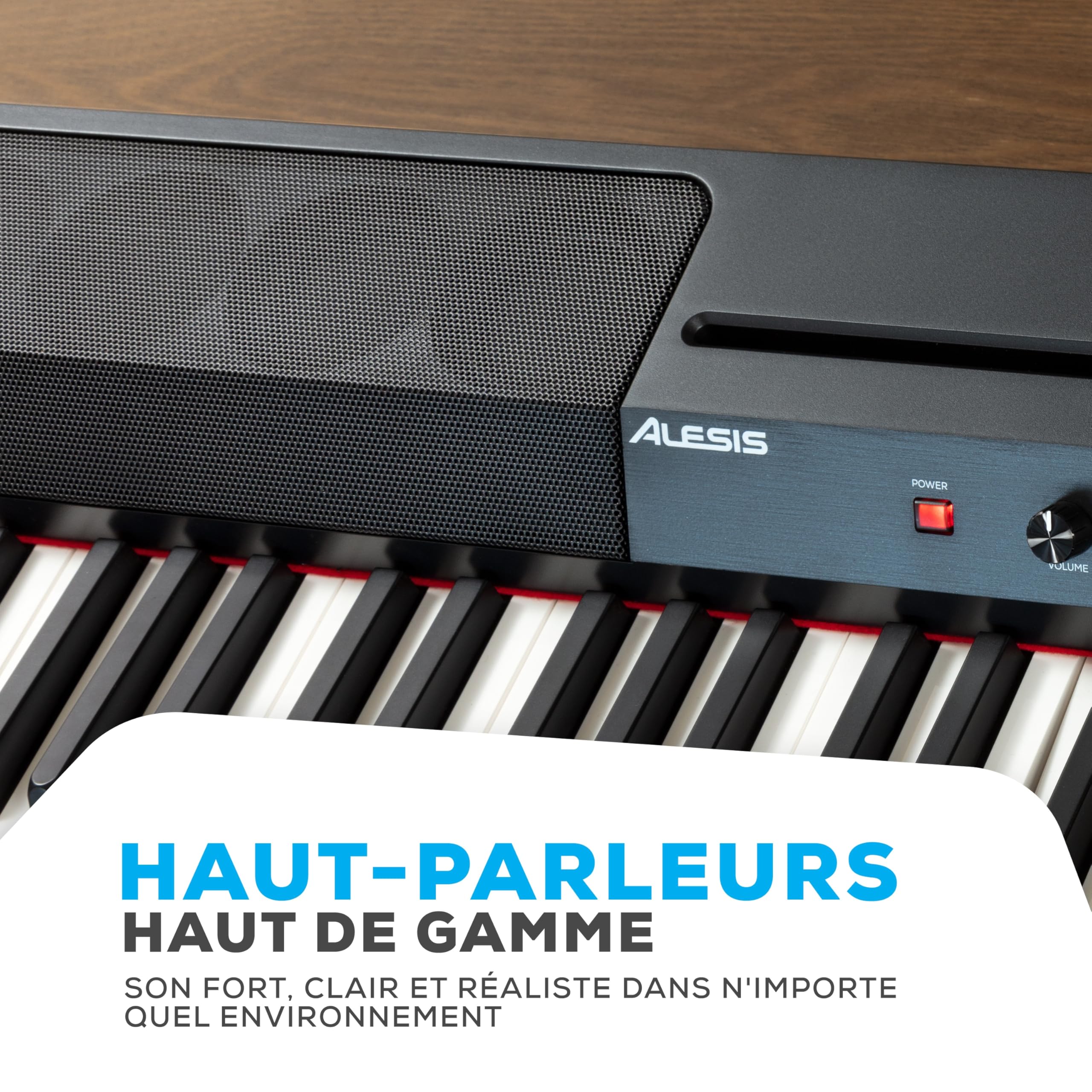 alesis-prestige-artist-piano-num-rique-88-touches-marteaux-30-sons image 6