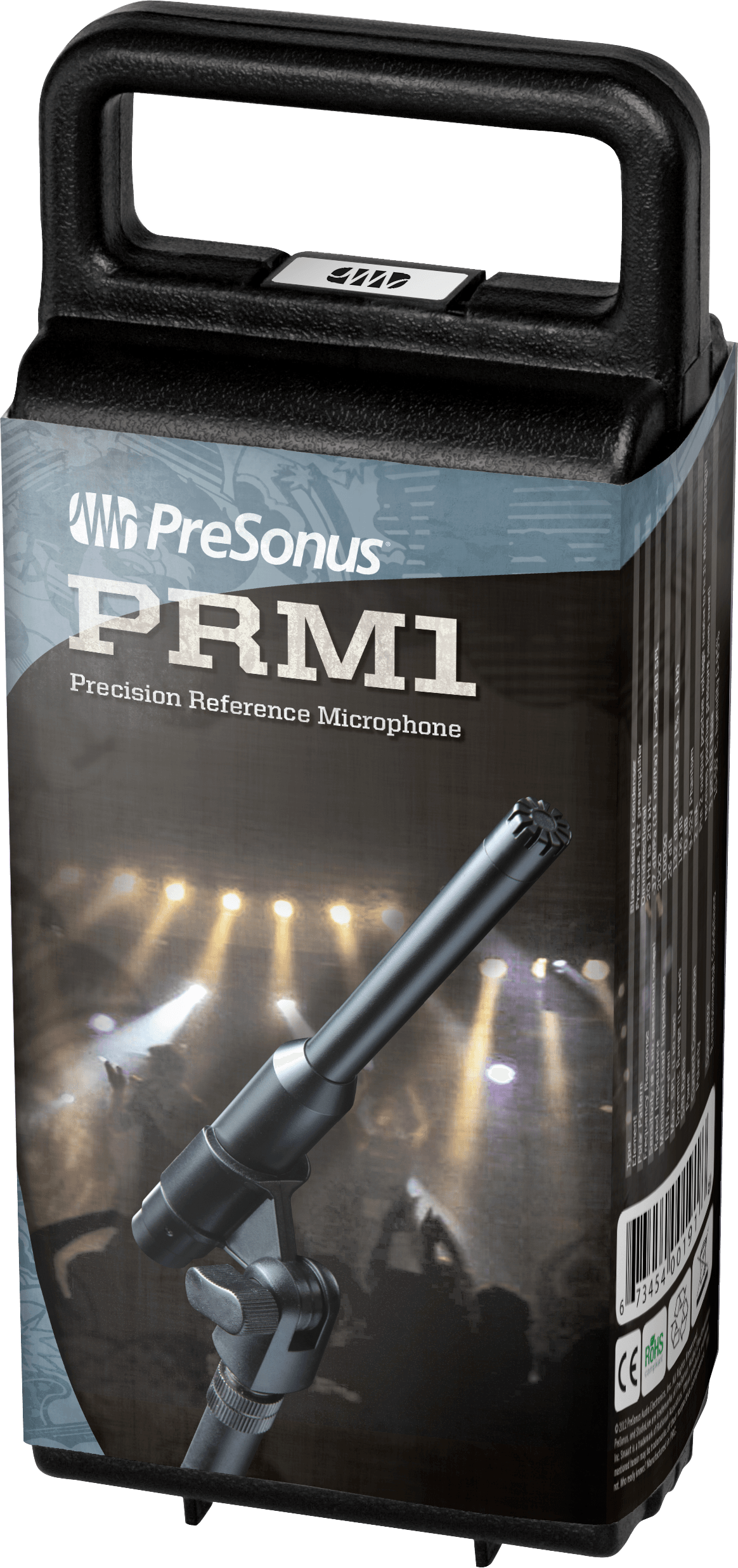 presonus-revelator-prm1-micro-de-mesure-omnidirectionnel image 2