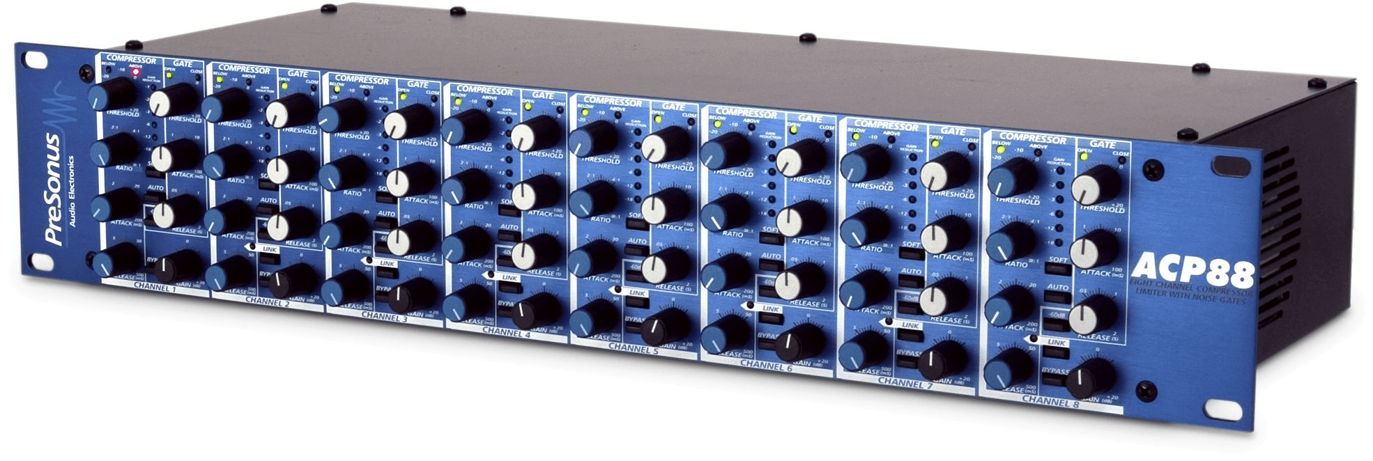 presonus-digimax-acp88-compresseur-limiteur-8-canaux image 2