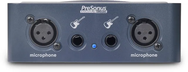 presonus-firestudio-inspire-1394-interface-audio-firewire image 1