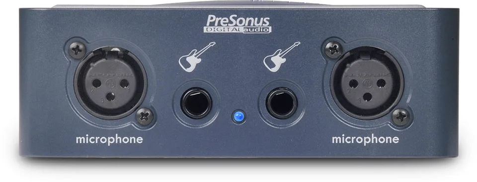 presonus-firestudio-inspire-1394-interface-audio-firewire image 1