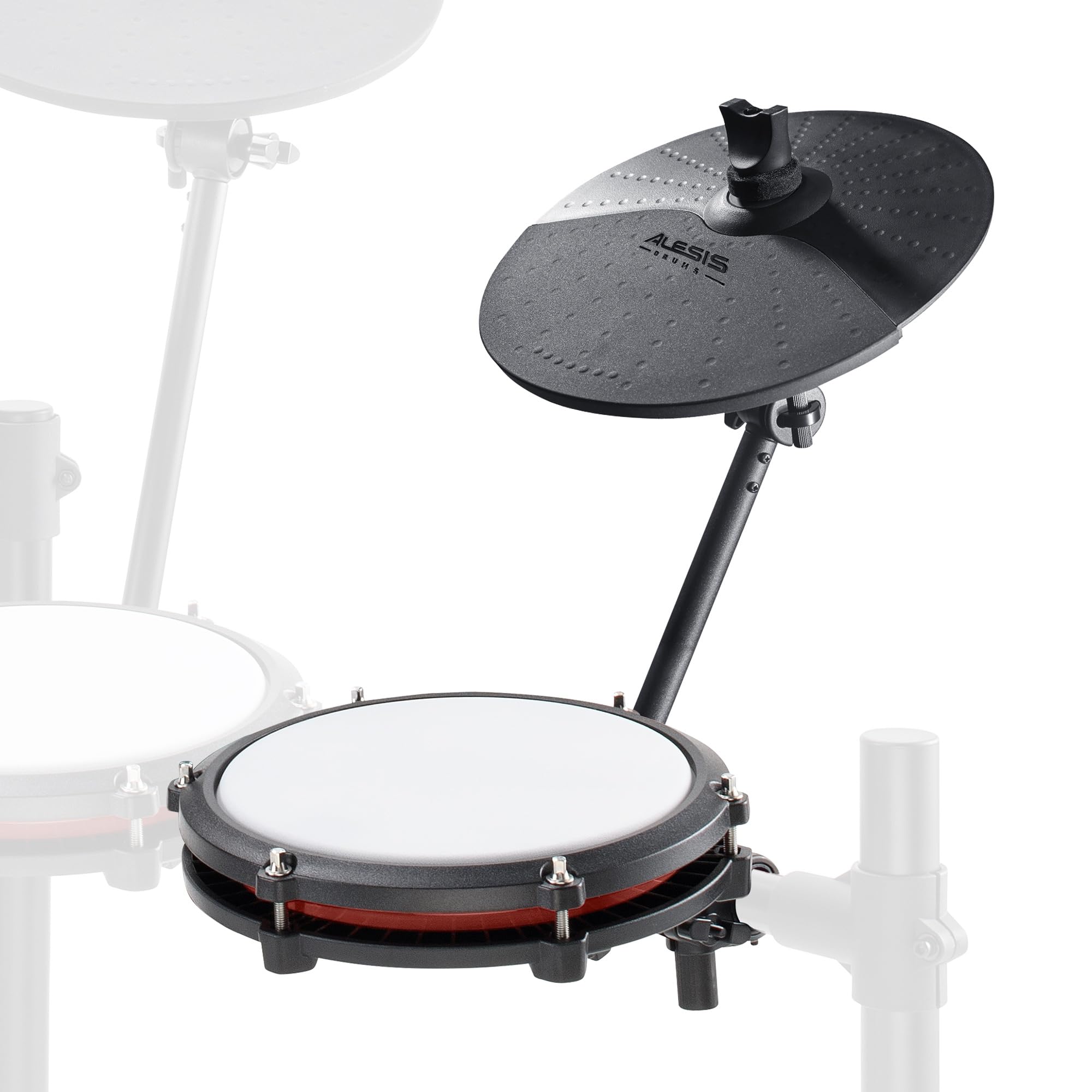alesis-nitro-max-pack-extension-batterie-lectronique image 1
