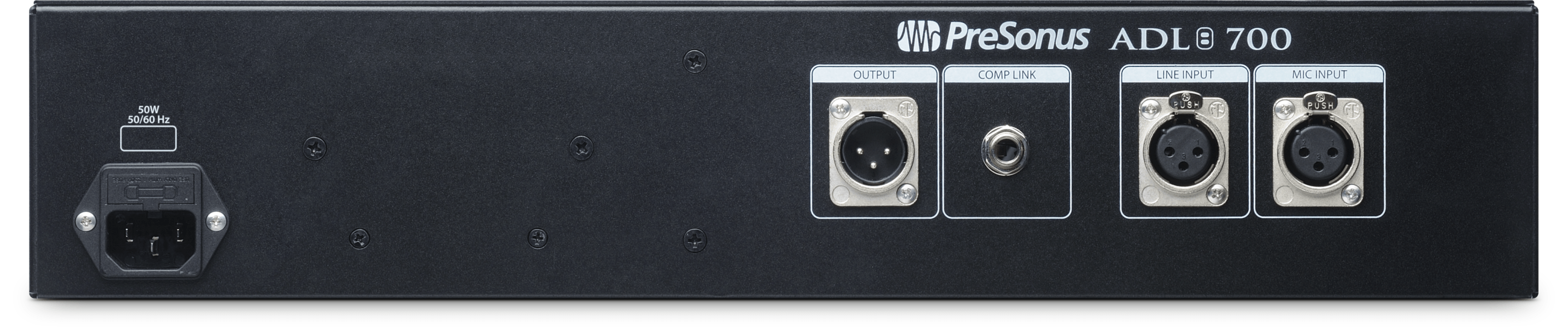 presonus-digimax-adl-700-tranche-console-pr-ampli-lampe-mono image 2