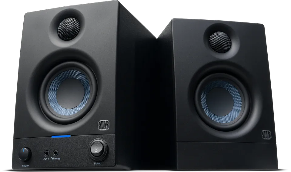 presonus-eris-3-5-2nd-gen-enceinte-monitoring-noire-paire image 1