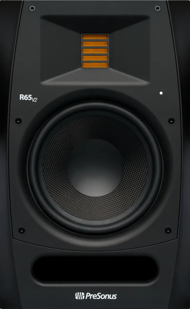 presonus-r-r65-v2-enceinte-monitoring-amplifi-e-6-5-pouces-amt image 1