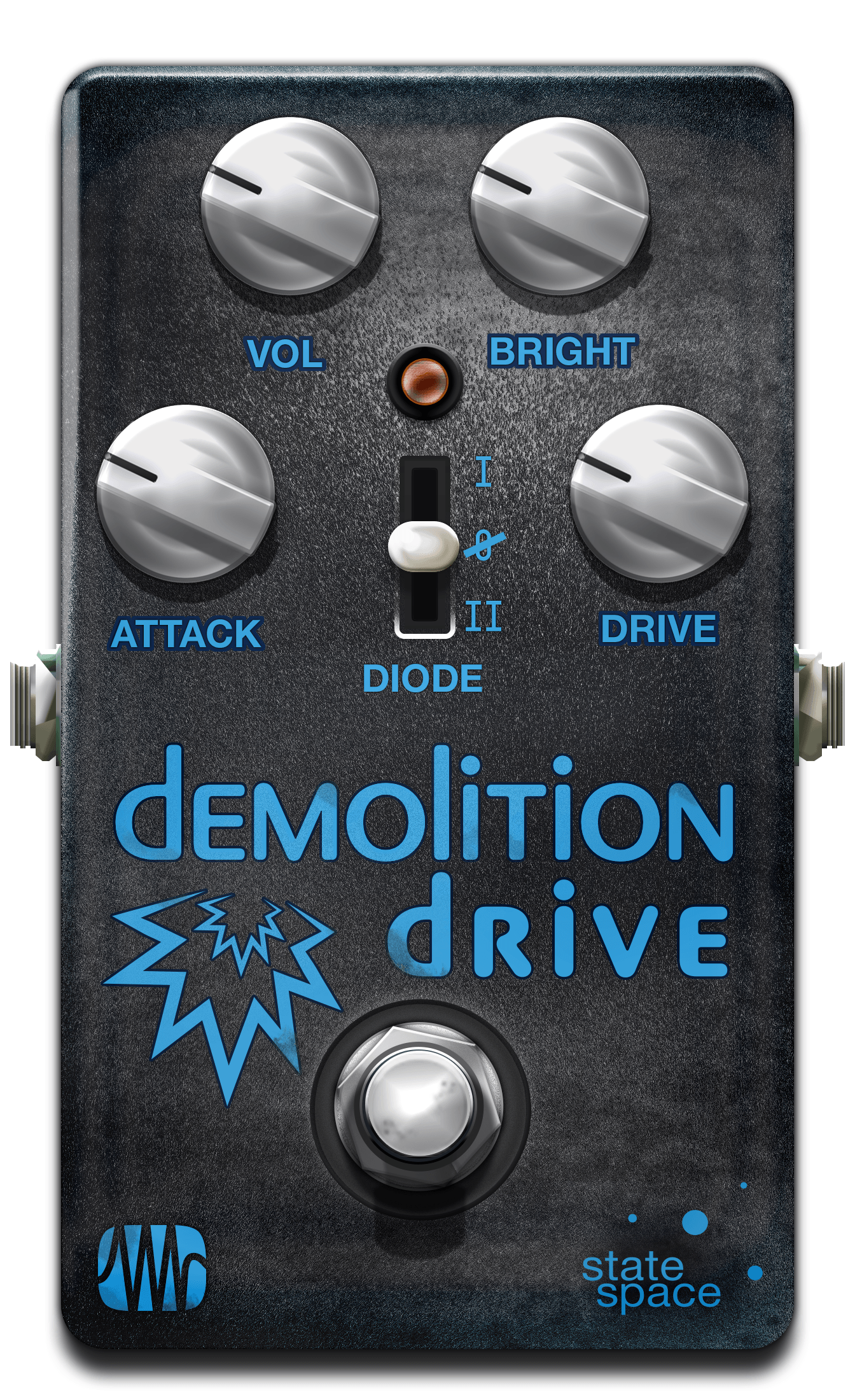 presonus-studio-ampire-high-density-pack-plugin-guitare-high-gain image 2