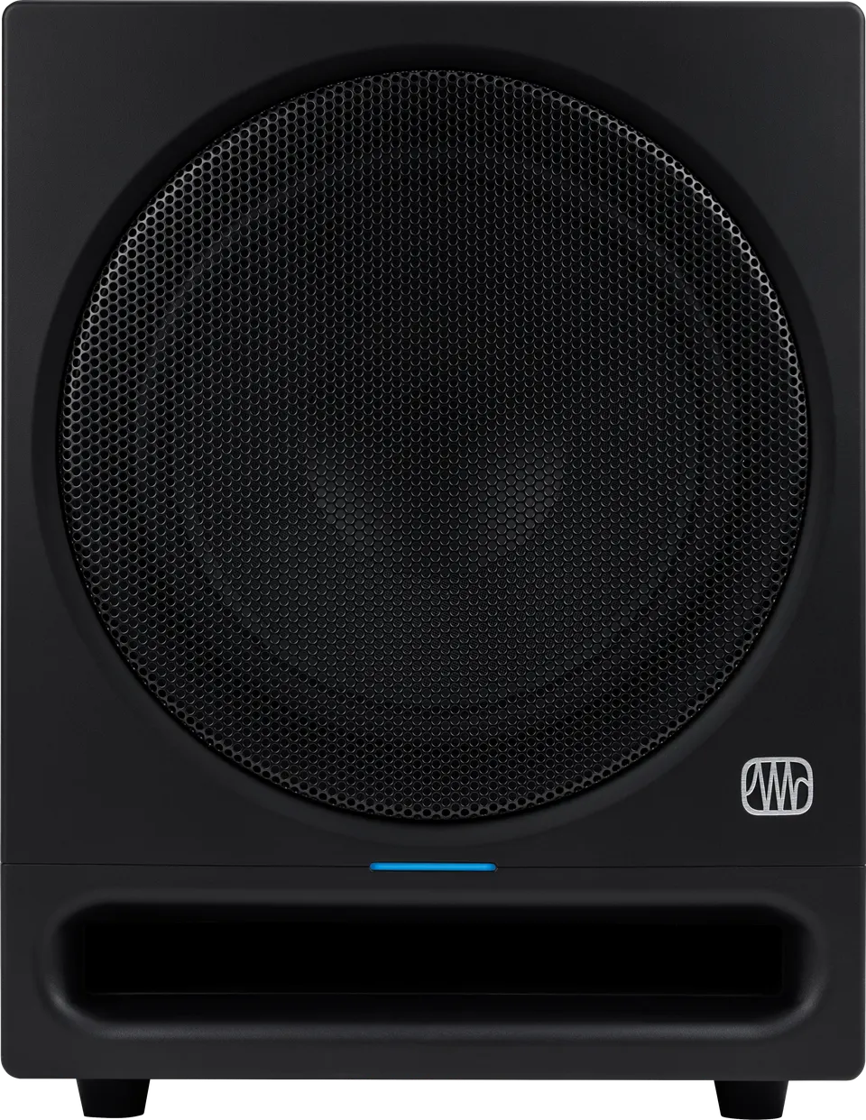 presonus-eris-pro-sub-10-caisson-de-basses-studio-10-pouces-actif image 1