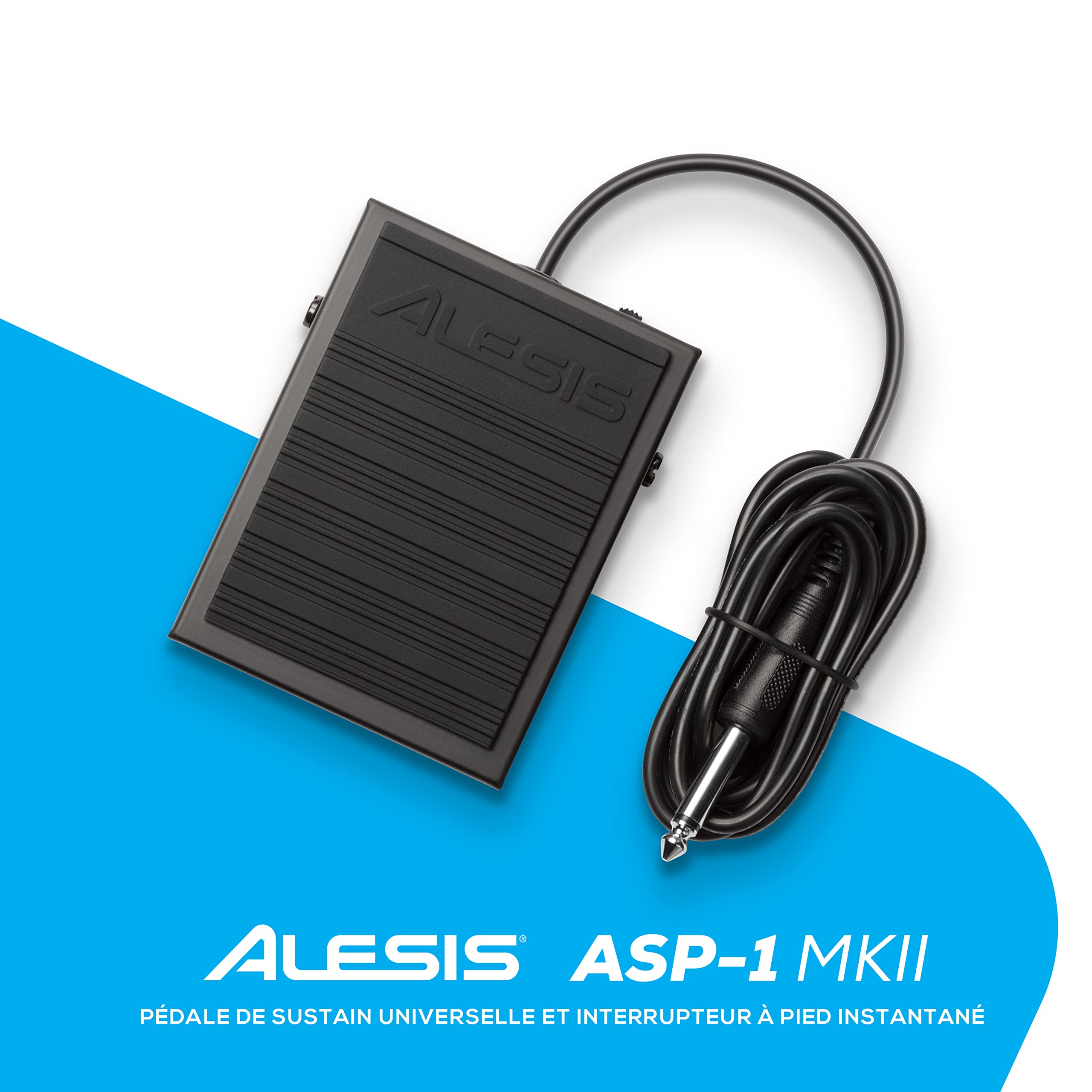 alesis-asp-1-mkii-p-dale-sustain-noire-1-5-m image 7