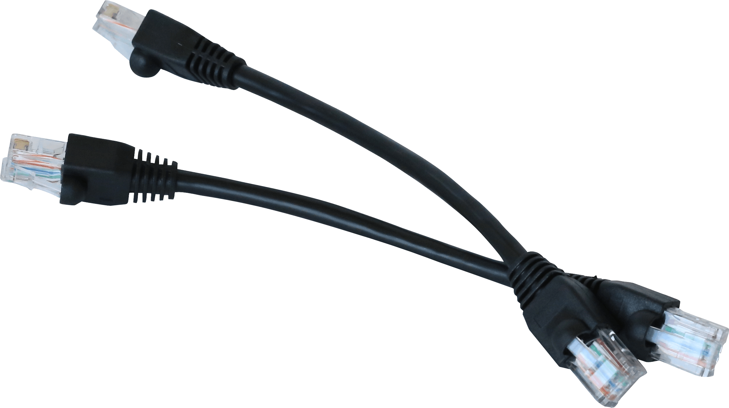 presonus-nsb-kit-rack-19-pouces-nsb-16-8-cat6 image 2