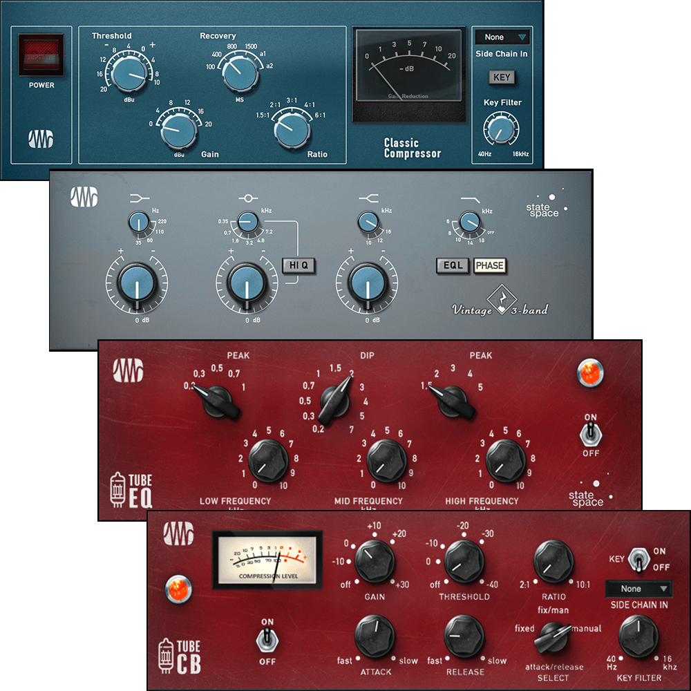 presonus-studio-fat-channel-bundle-plugins-vintage image 1