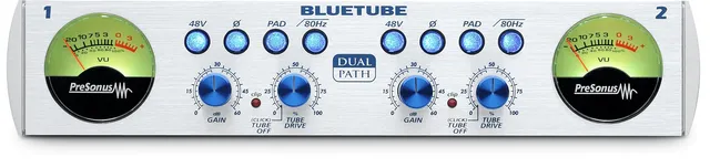 presonus-digimax-bluetube-dp-pr-ampli-micro-lampe-2-canaux image 1