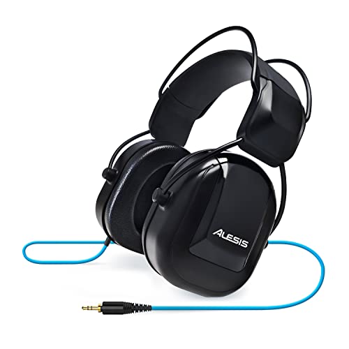 alesis-drp100-casque-batterie-lectronique-noir-ferm-40-mm image 8