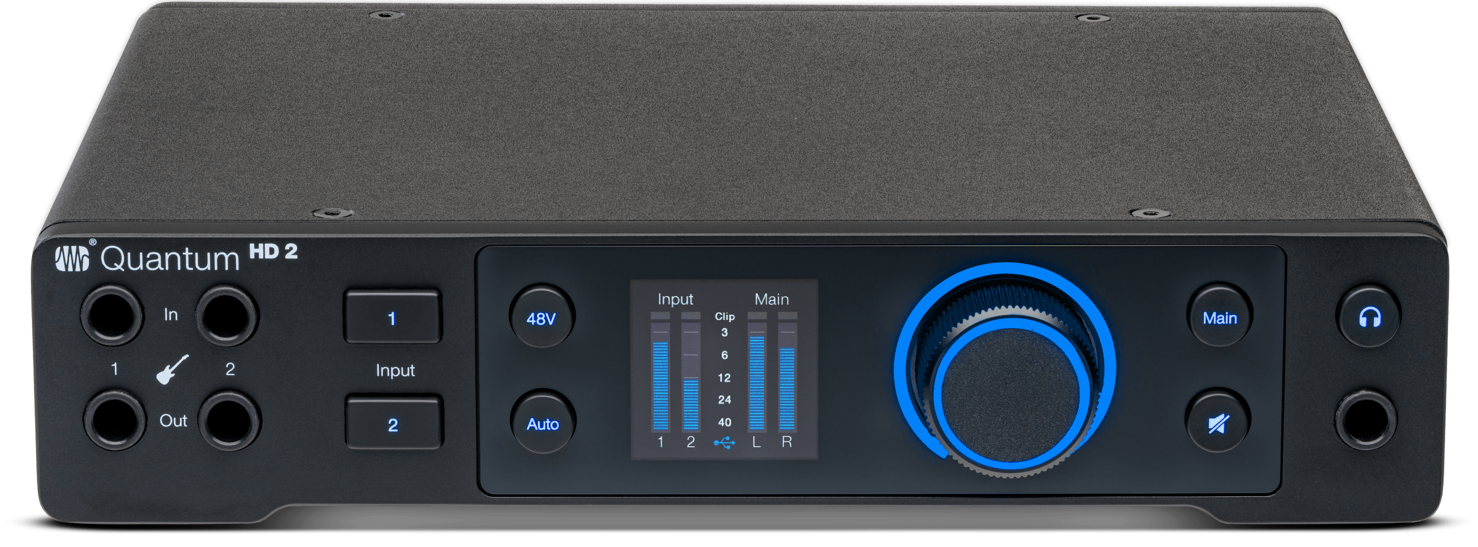 presonus-quantum-hd-2-interface-audio-usb-c-2-canaux image 2