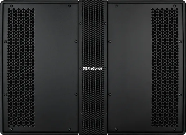 presonus-cdl10p-enceinte-sono-active-line-array-portable image 1