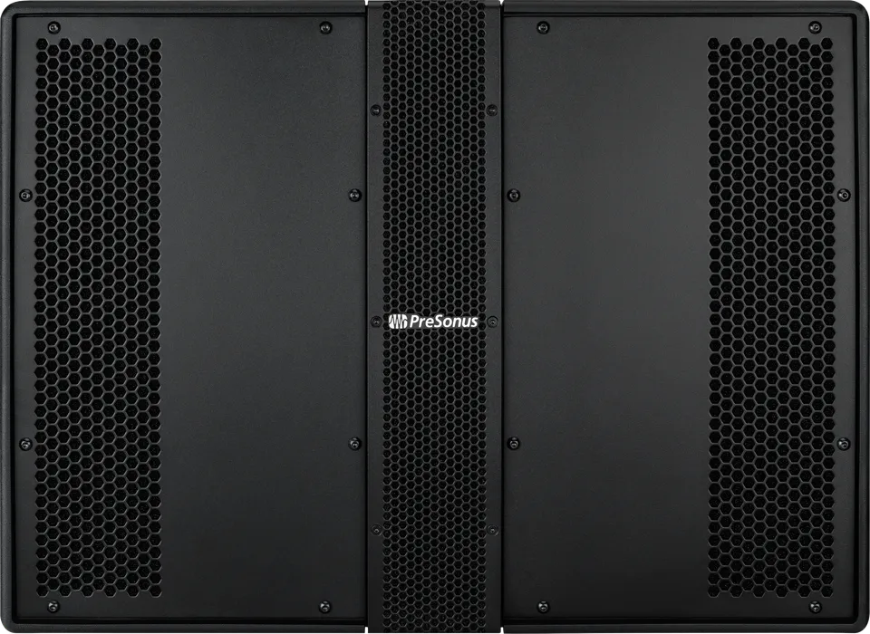 presonus-cdl10p-enceinte-sono-active-line-array-portable image 1