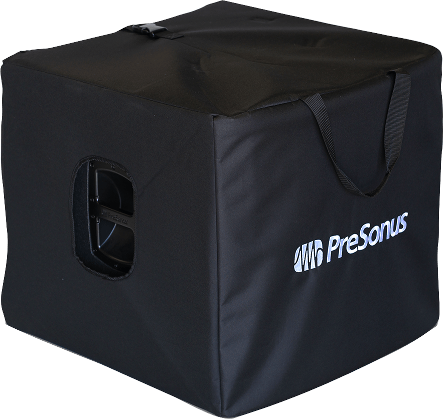 presonus-ult-ult18-housse-enceinte-anti-poussi-re image 1
