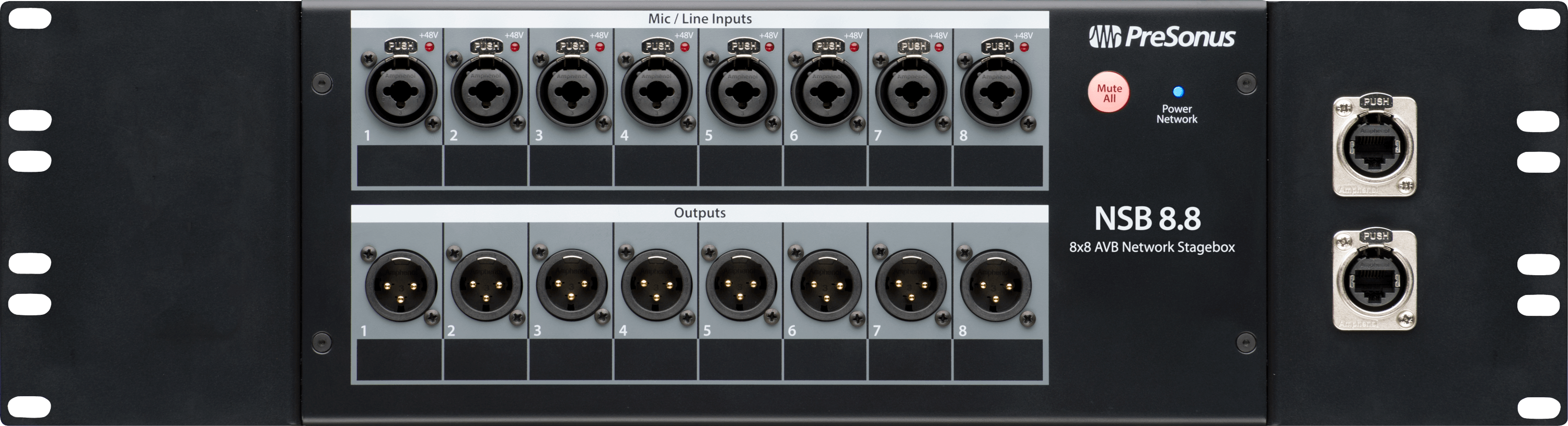 presonus-nsb-8-8-bo-tier-de-sc-ne-r-seau-8-entr-es image 2