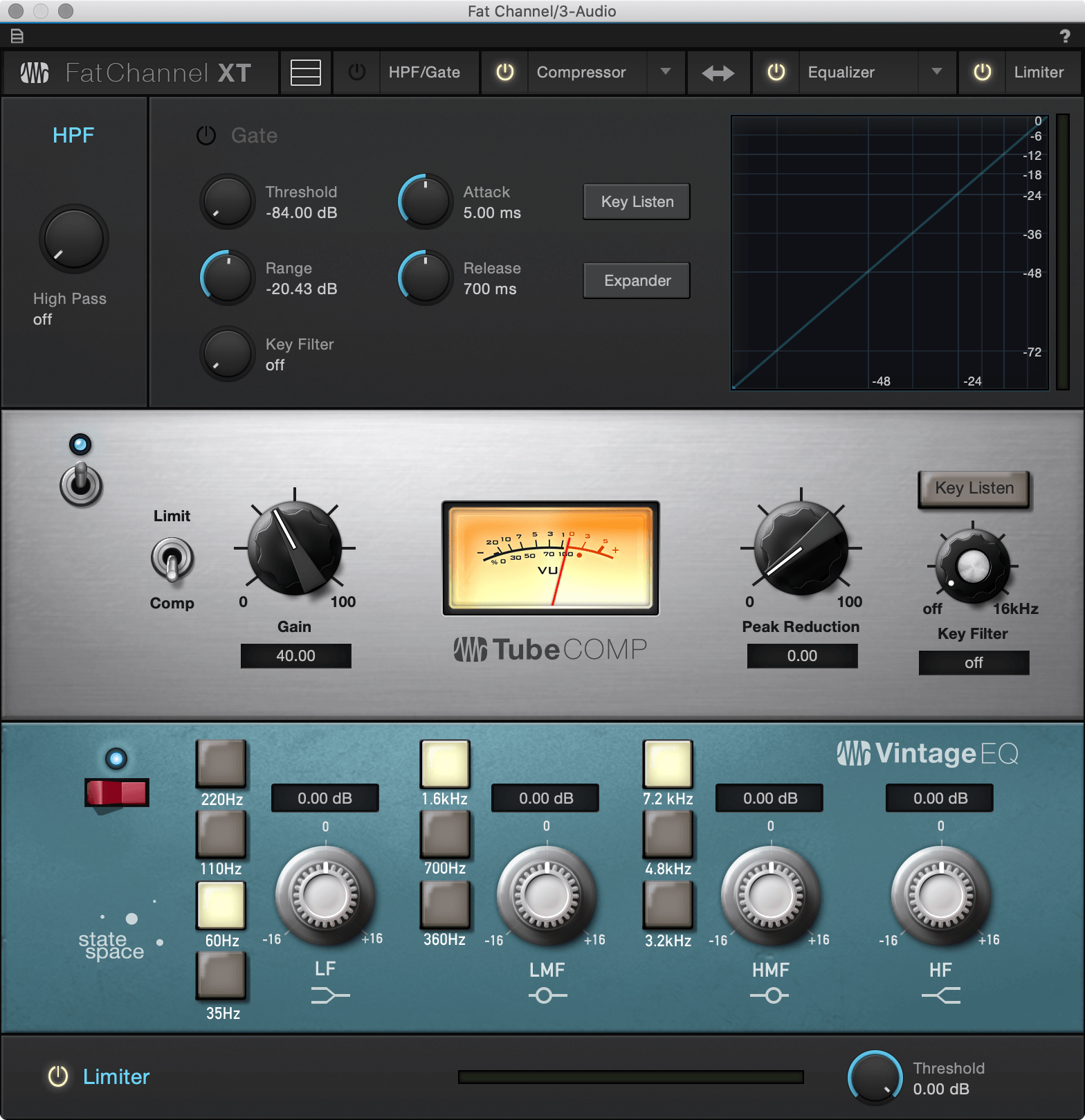 presonus-studio-fat-channel-xt-plugin-channel-strip image 2