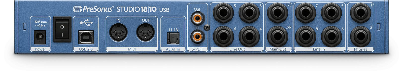 presonus-studio-1810-interface-audio-usb-18-entr-es-192-khz image 2