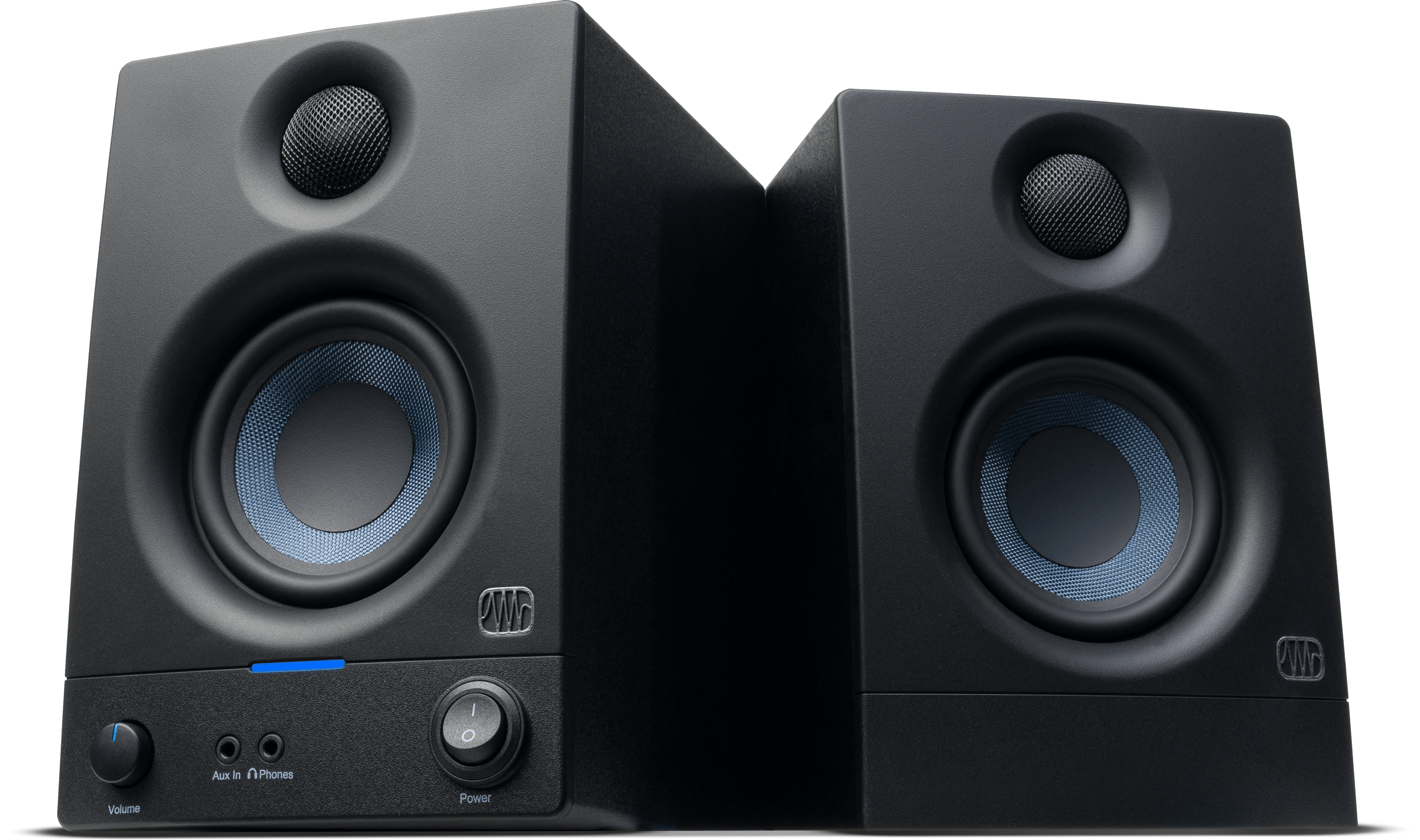 presonus-eris-3-5-2nd-gen-enceinte-monitoring-noire-paire image 1