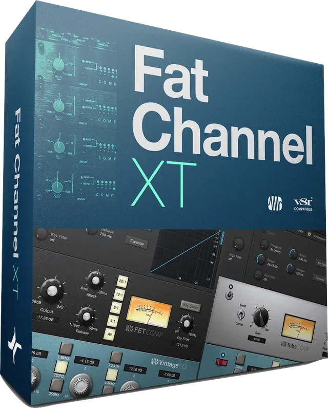 presonus-studio-fat-channel-xt-plugin-channel-strip image 1