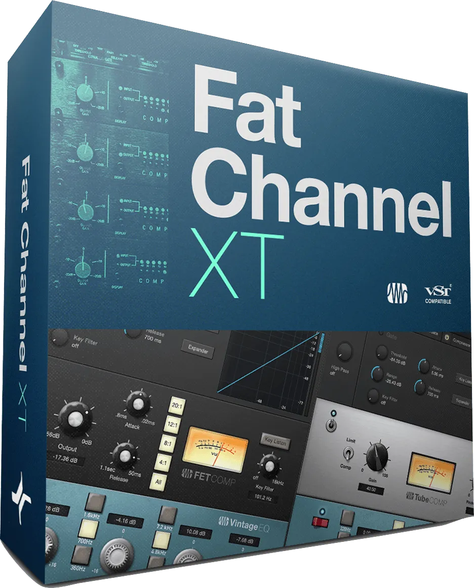 presonus-studio-fat-channel-xt-plugin-channel-strip image 1