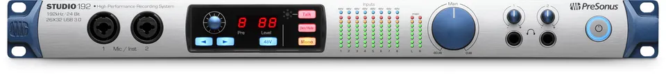 presonus-studio-192-interface-audio-usb-rack-192-khz image 1