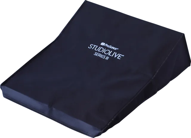 presonus-studiolive-16-32sc-cover-housse-nylon image 1