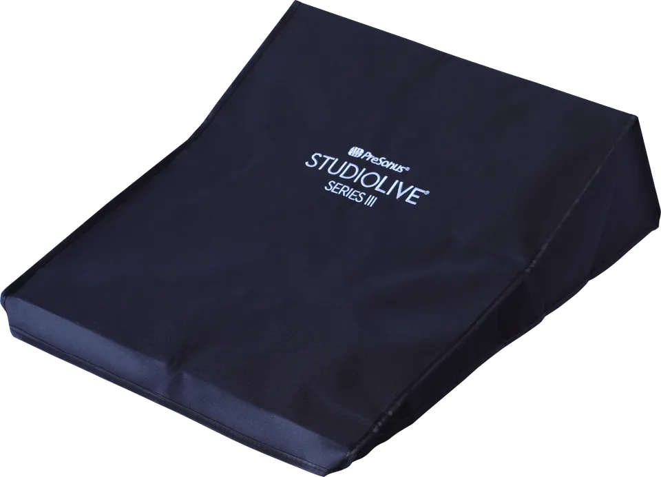 presonus-studiolive-16-32sc-cover-housse-nylon image 1