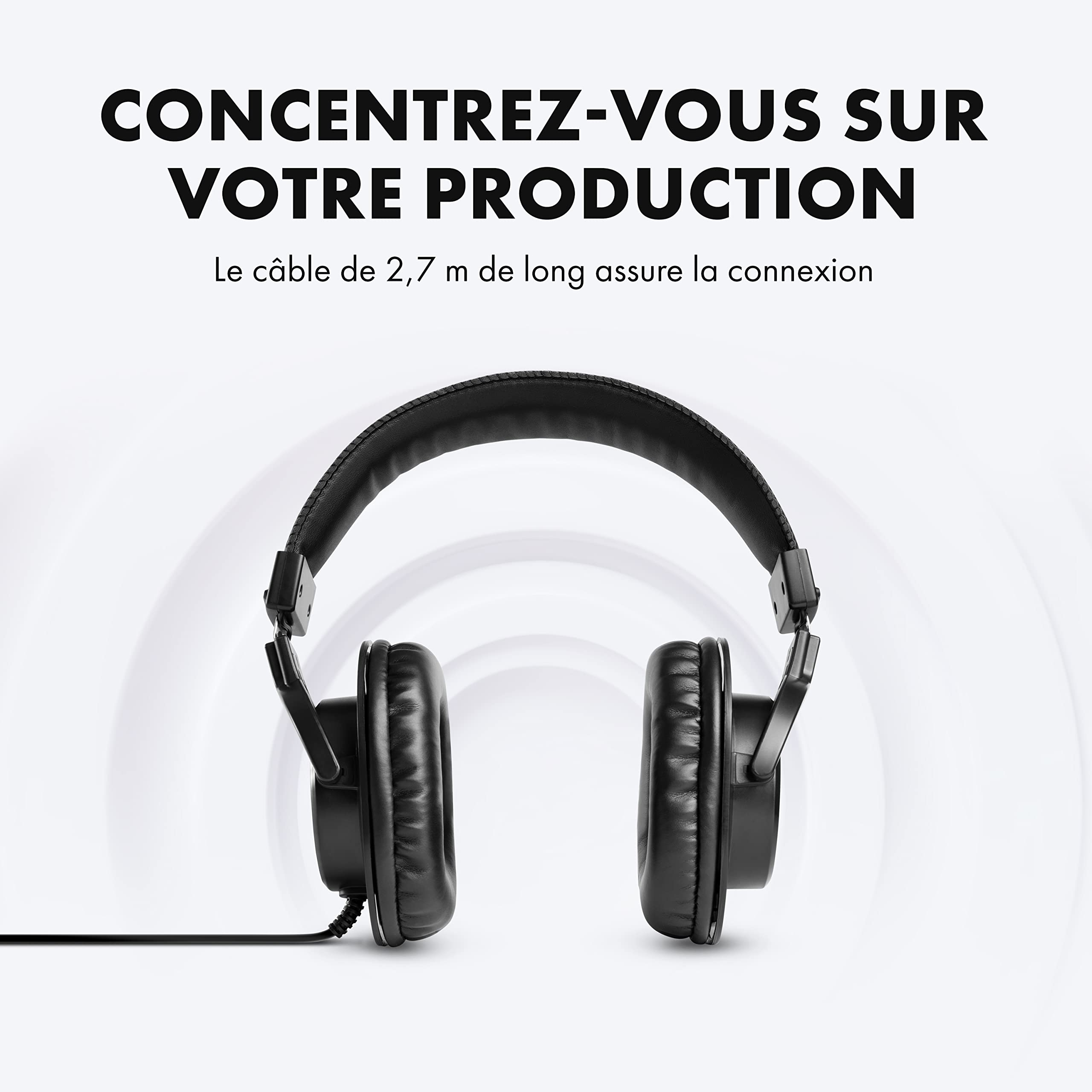 m-audio-hdh40-casque-studio-ferm-supra-auriculaire-40-mm image 4