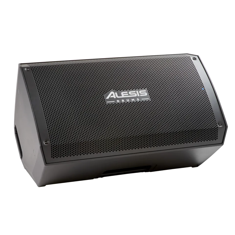 alesis-strike-amp-12-mk2-ampli-batterie-12-2500w-bluetooth image 1
